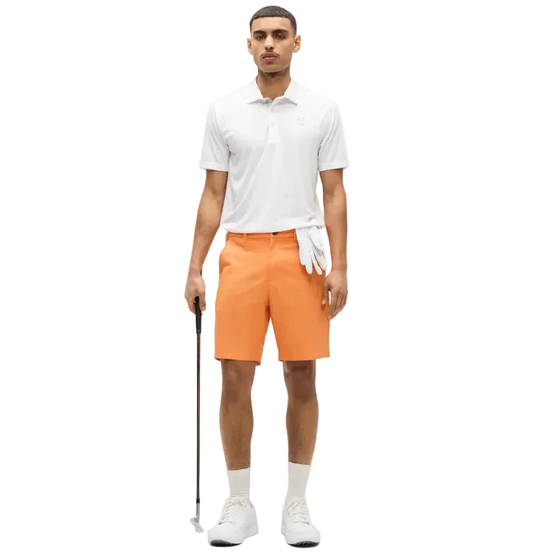 Puma Bermuda Homme 101 avant Melon flow - GolfCenter.fr
