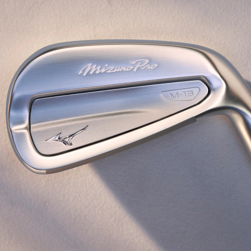 Fitting Day Mizuno