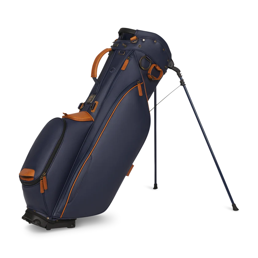 Titleist sac trepied LINKSLEGEND MEMBER Navy/Palo/Abras - GolfCenter.fr
