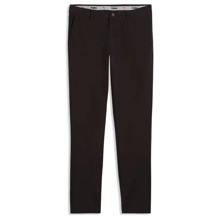 Puma Golf Pantalon 101 Winter Noir - GolfCenter.fr