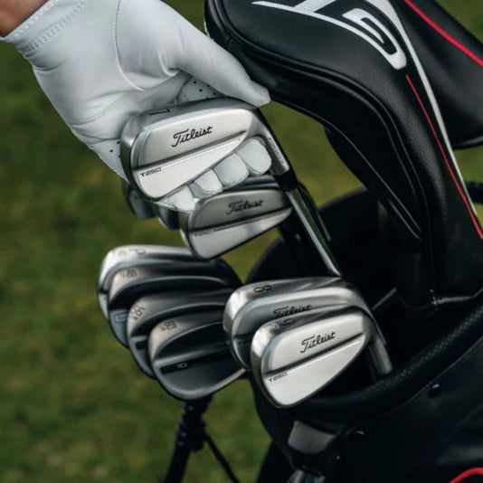 Fitting Day Titleist - GolfCenter.fr