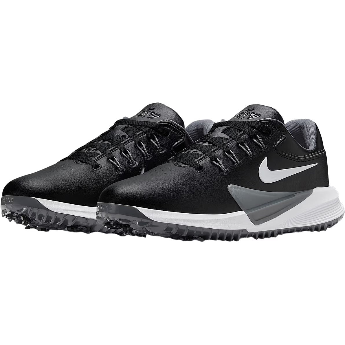 Nike Chaussures Victory Pro 4 Noir / Blanc