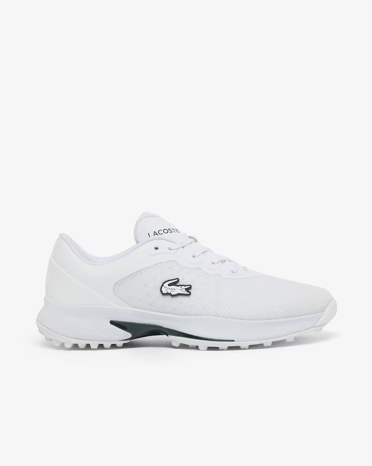 Lacoste Chaussures Homme Performance Point Blanc/Navy