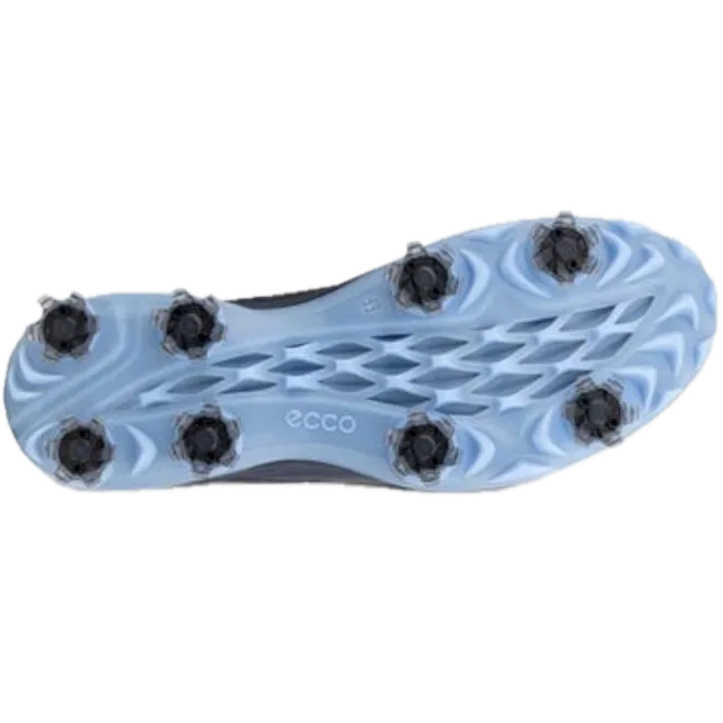 Ecco Chaussures Femme Biom Tour Bleu Marine