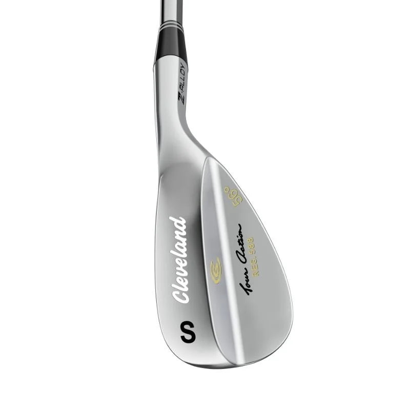 Cleveland 588 Tour Action Limited Edition Wedge Pack - GolfCenter.fr
