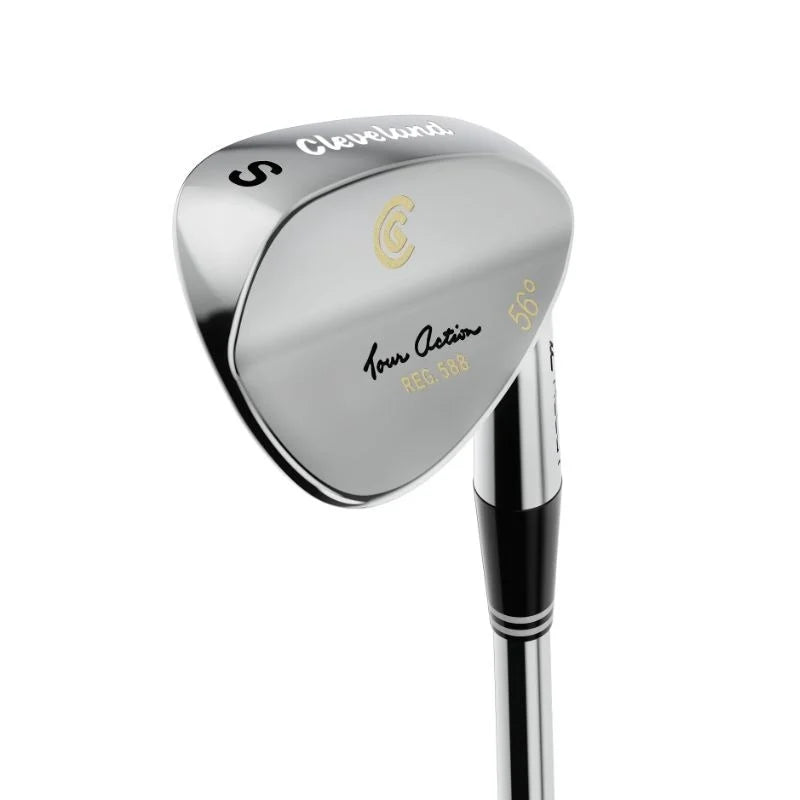 Cleveland 588 Tour Action Limited Edition Wedge Pack - GolfCenter.fr