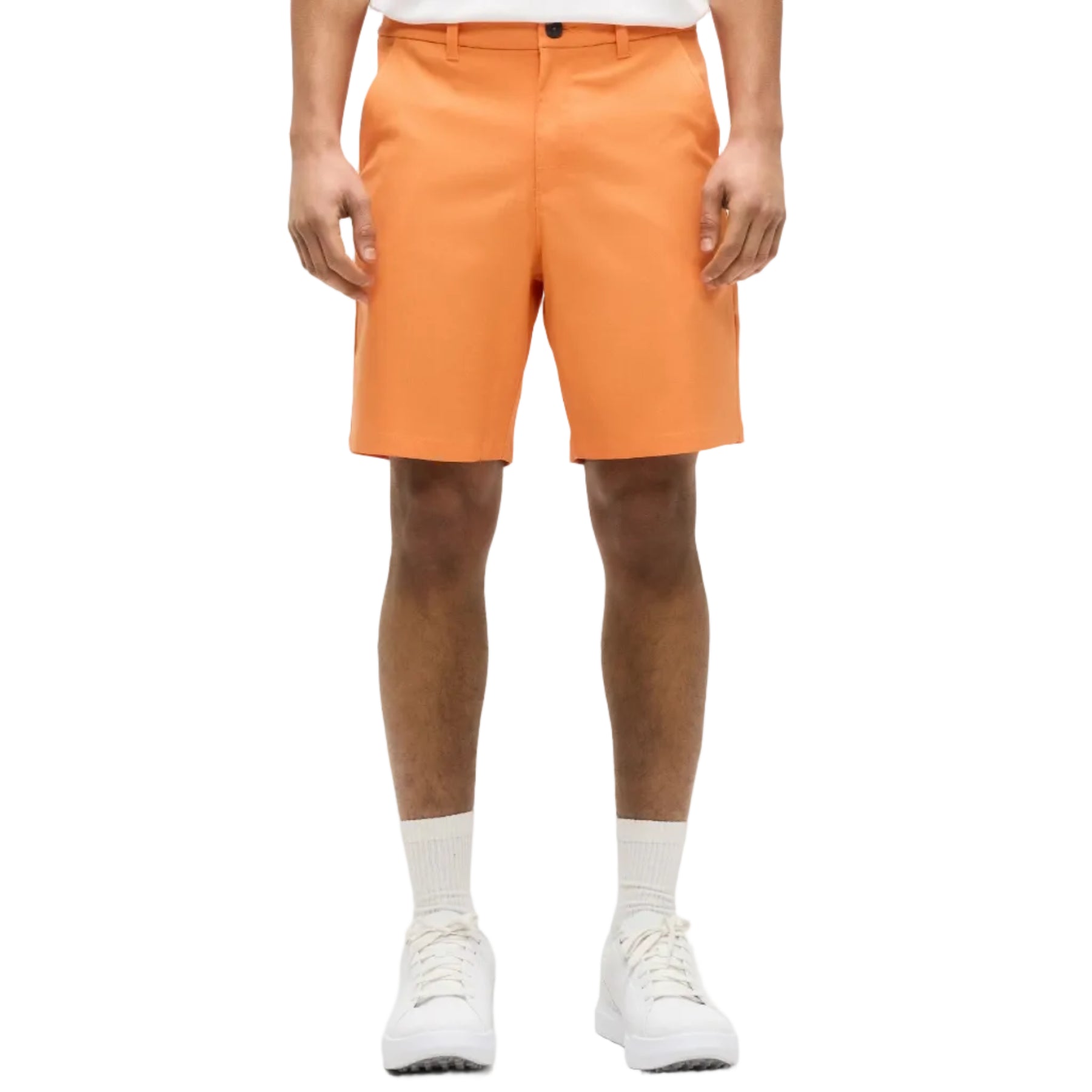 Puma Bermuda Homme 101 avant Melon flow