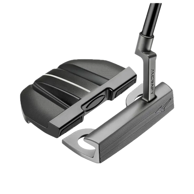 Mizuno Putter M.Craft X Z3