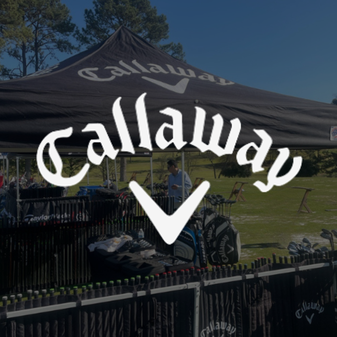 Callaway Fitting Day Mazamet