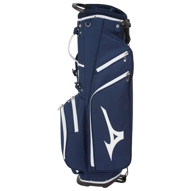Mizuno Sac Trépied Breeze Stand Navy White
