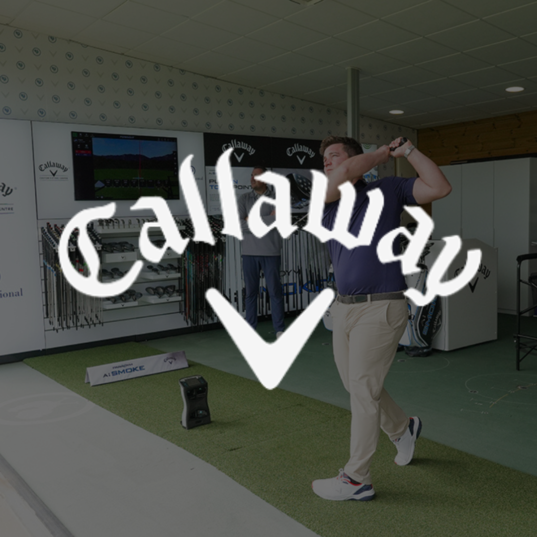 Callaway Fitting Day Mazamet
