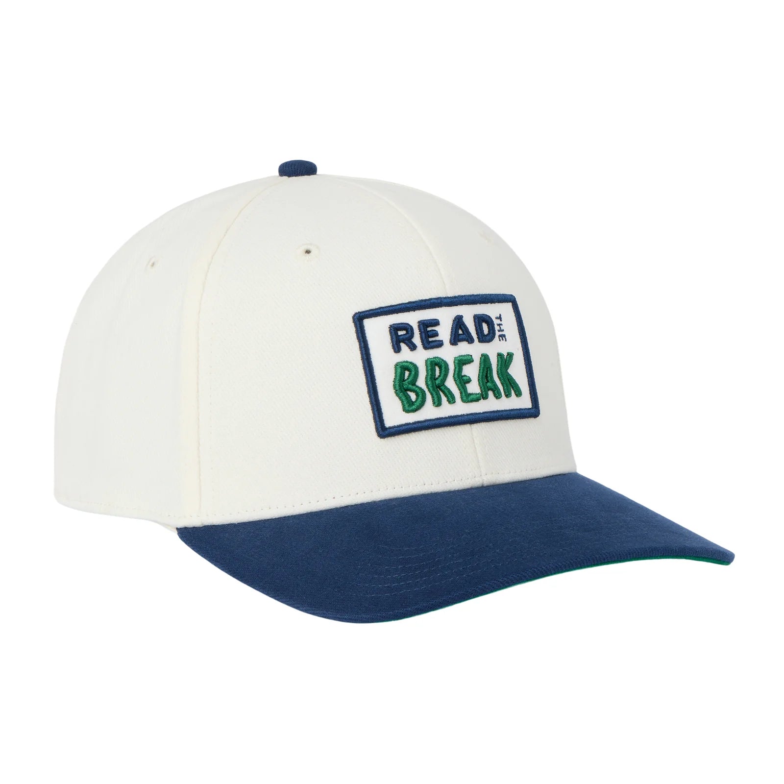 Cobra Casquette BinkyBro Break