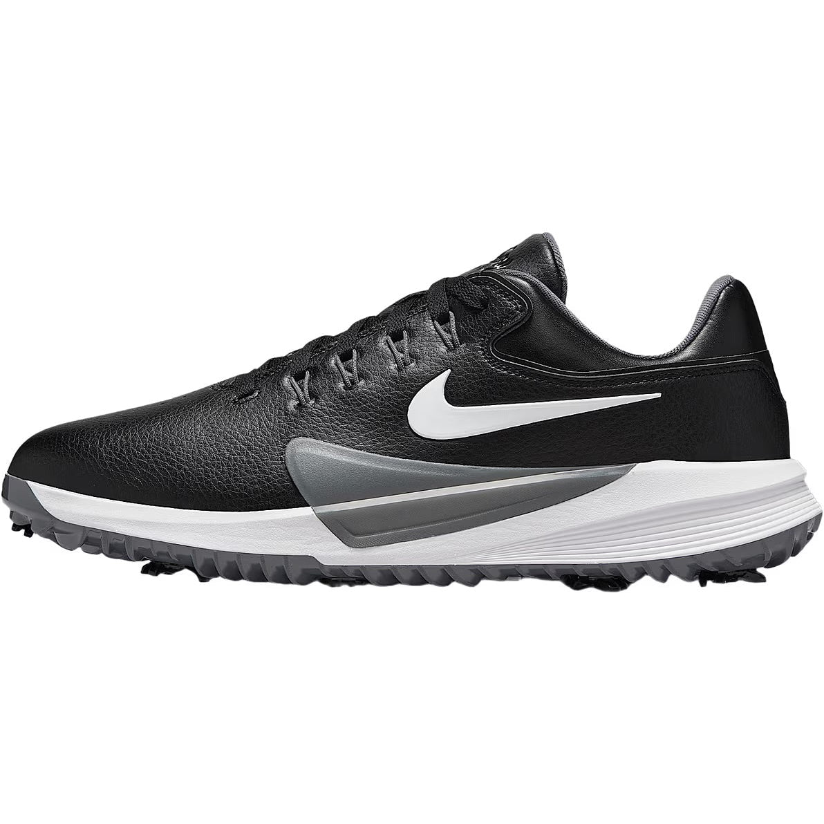 Nike Chaussures Victory Pro 4 Noir / Blanc