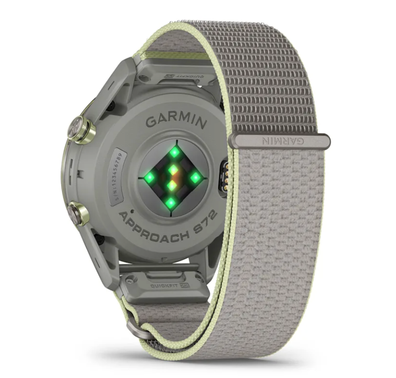 Garmin Montre Approach S72