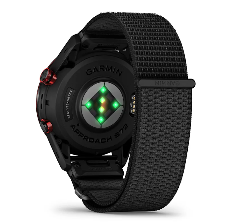 Garmin Montre Approach S72