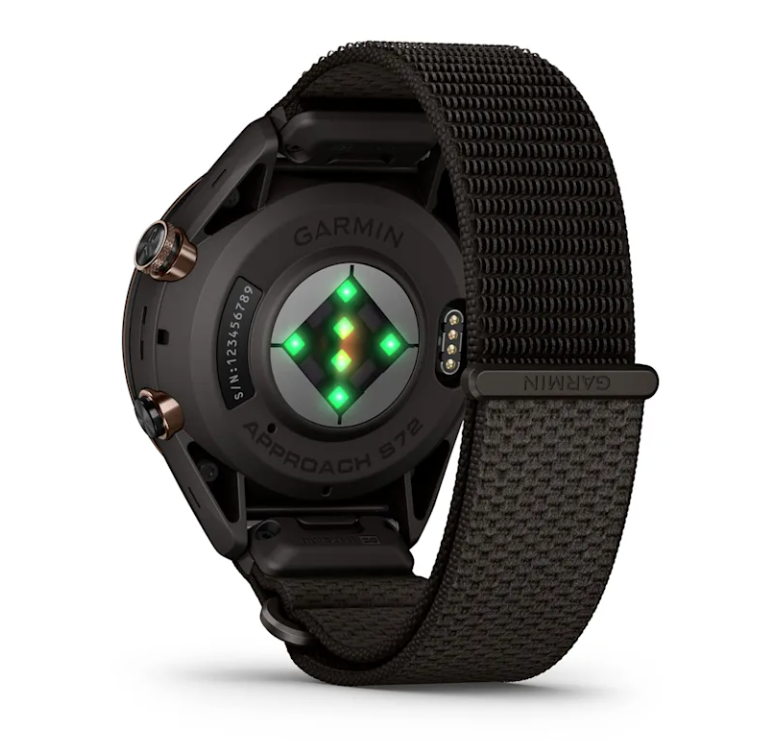 Garmin Montre Approach S72