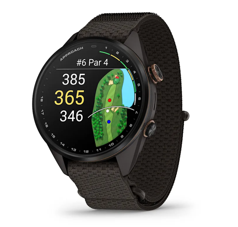 Garmin Montre Approach S72