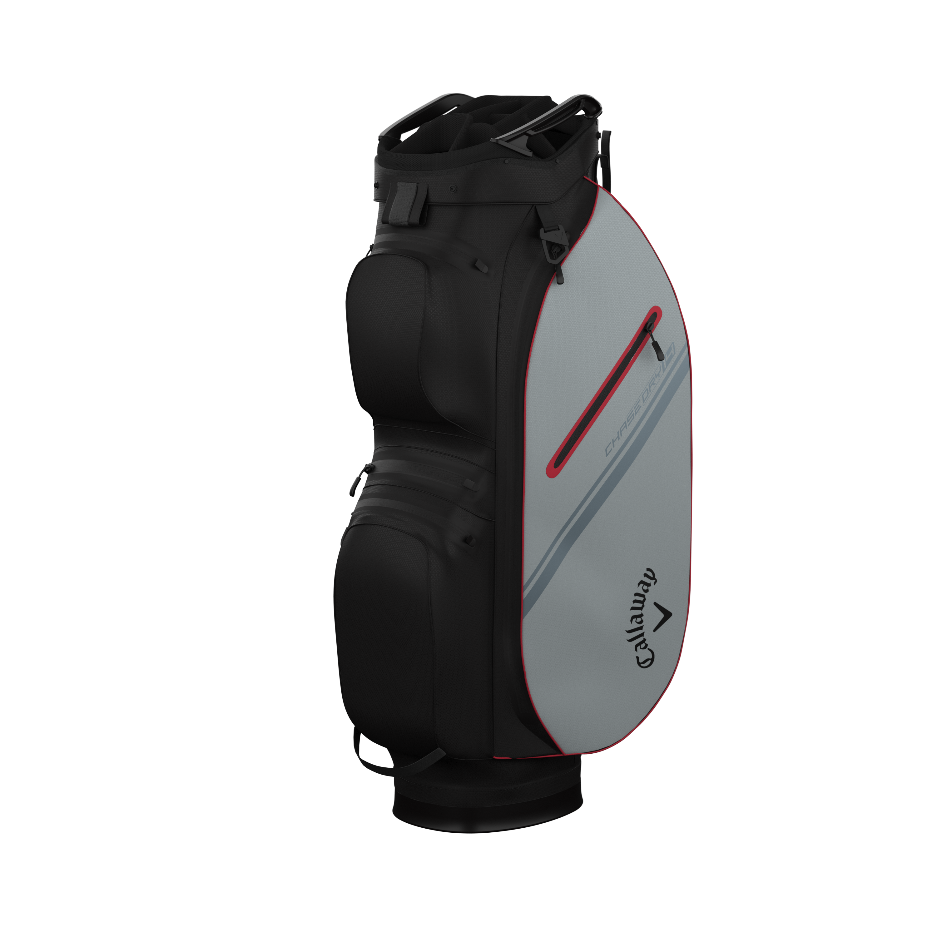Sac chariot Callaway Chase Dry 14 Hard Goods 2026 - GolfCenter.fr