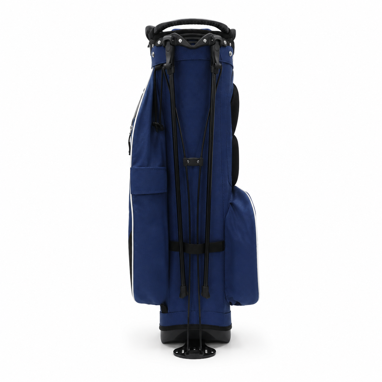 Srixon Sac trépied Saturday Navy Black - GolfCenter.fr