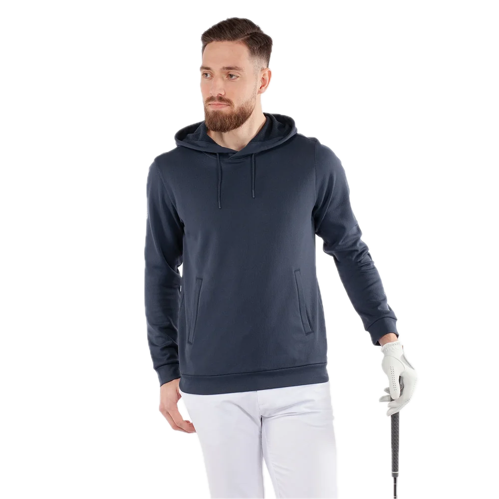 Galvin Green Sweat Donnie Bleu Marine