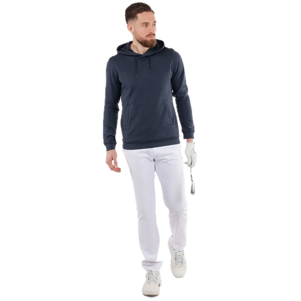 Galvin Green Sweat Donnie Bleu Marine