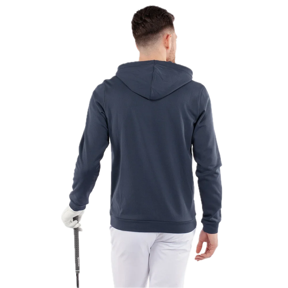 Galvin Green Sweat Donnie Bleu Marine