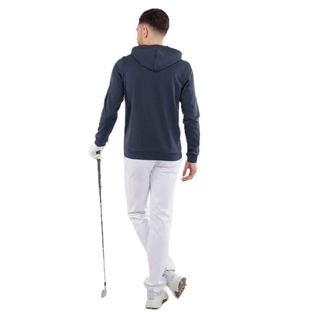 Galvin Green Sweat Donnie Bleu Marine
