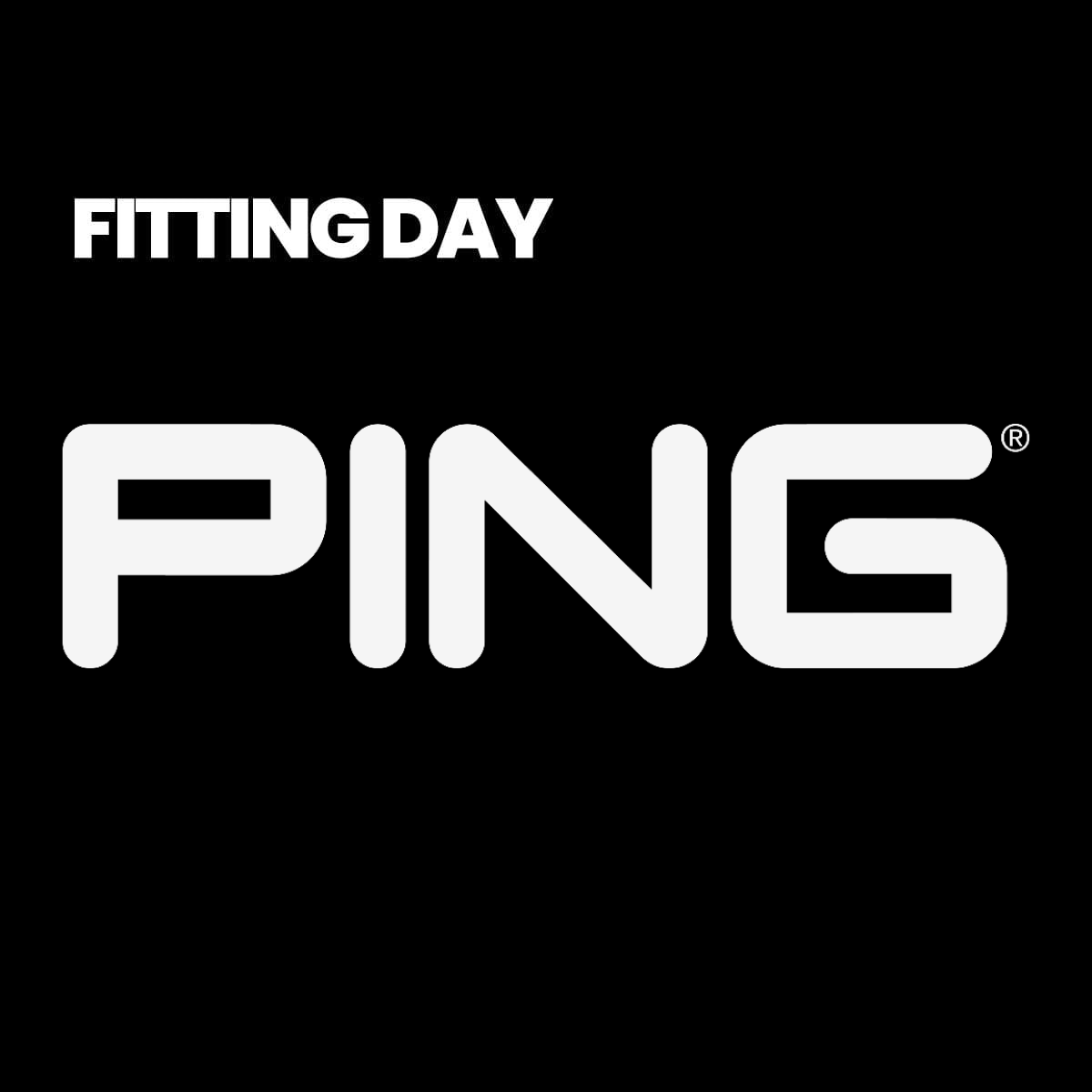 Fitting Day Ping