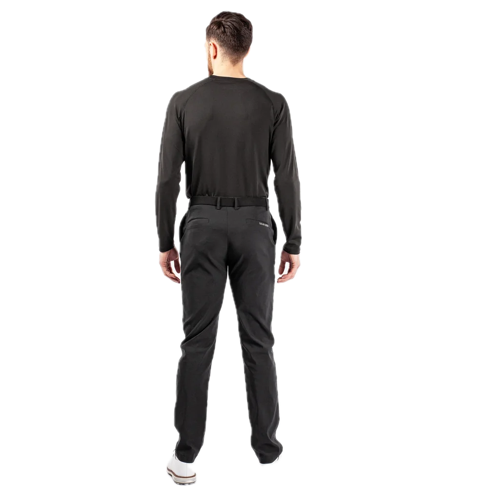 Galvin Green Sous-Couche Thermique Elmo Noir