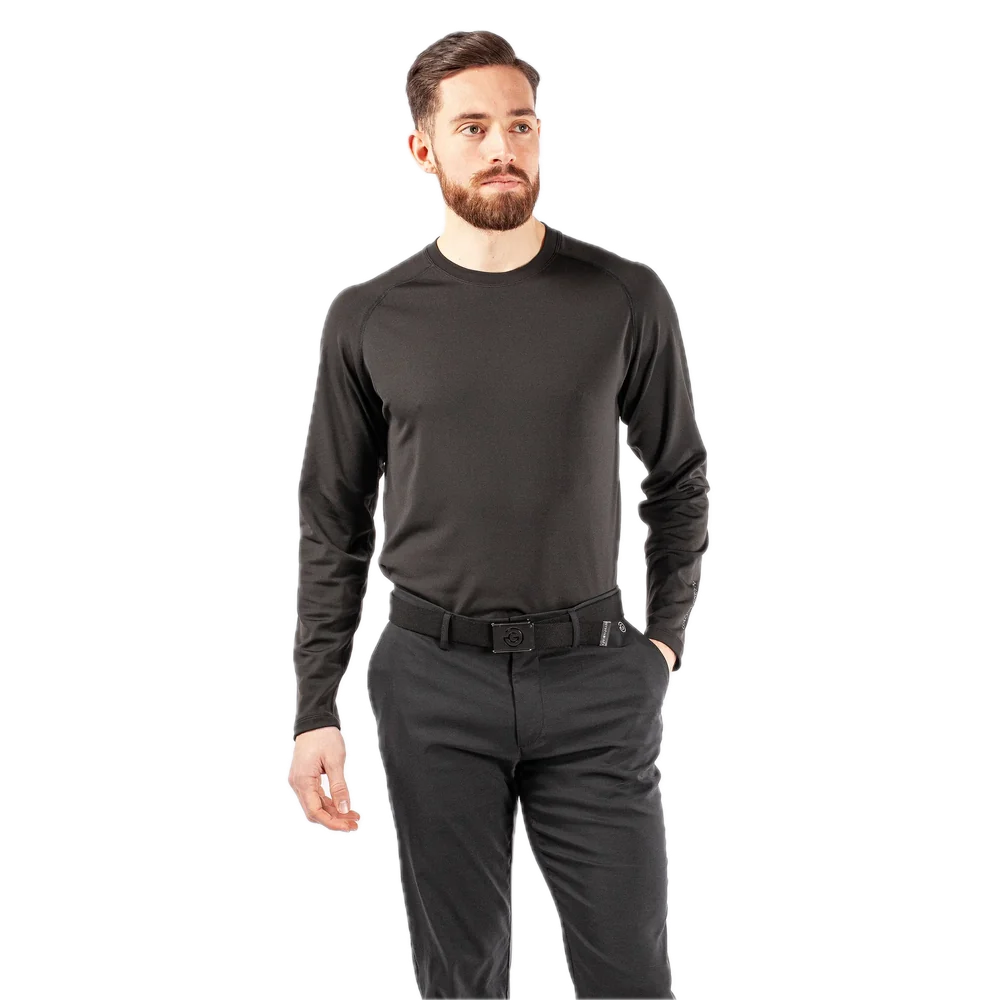 Galvin Green Sous-Couche Thermique Elmo Noir