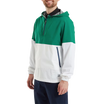 Footjoy Hoodie HydroLite X Imperméable Vert - GolfCenter.fr