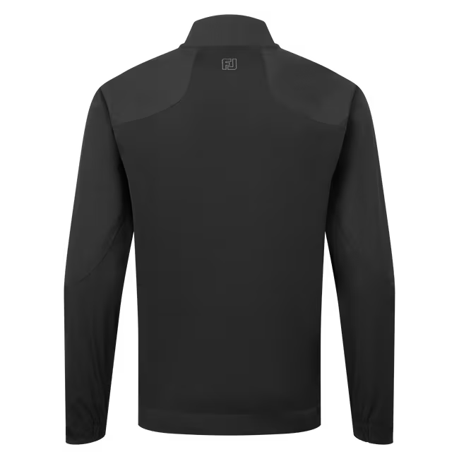 FootJoy Veste de pluie Arcus Noir - GolfCenter.fr