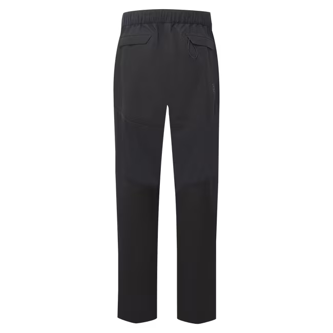 FootJoy Pantalon de pluie Arcus Noir - GolfCenter.fr