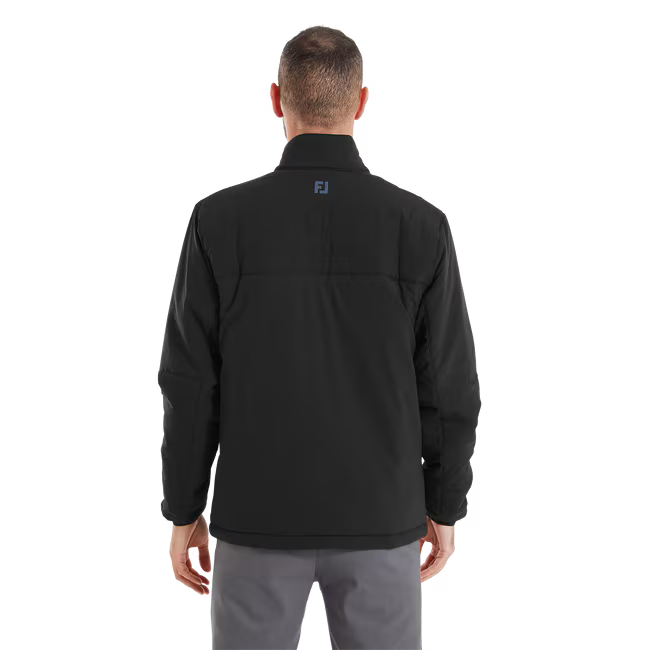 FootJoy Veste isolante ThermoSeries Noir