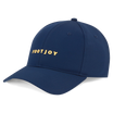 FootJoy Casquette Fashion Navy/Sun - GolfCenter.fr