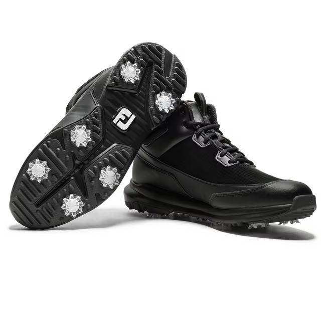 Footjoy Bottines de golf Homme Stormwalker
