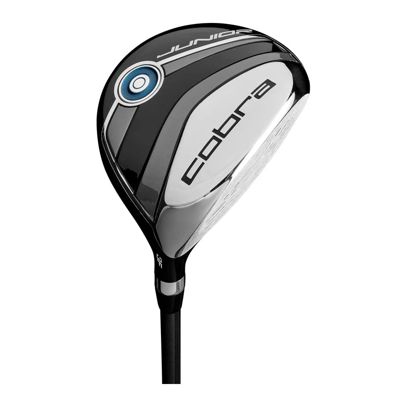 King Cobra Pack 1/2 Set Junior 10-12 ans (1,30 à 1,50 m) - GolfCenter.fr