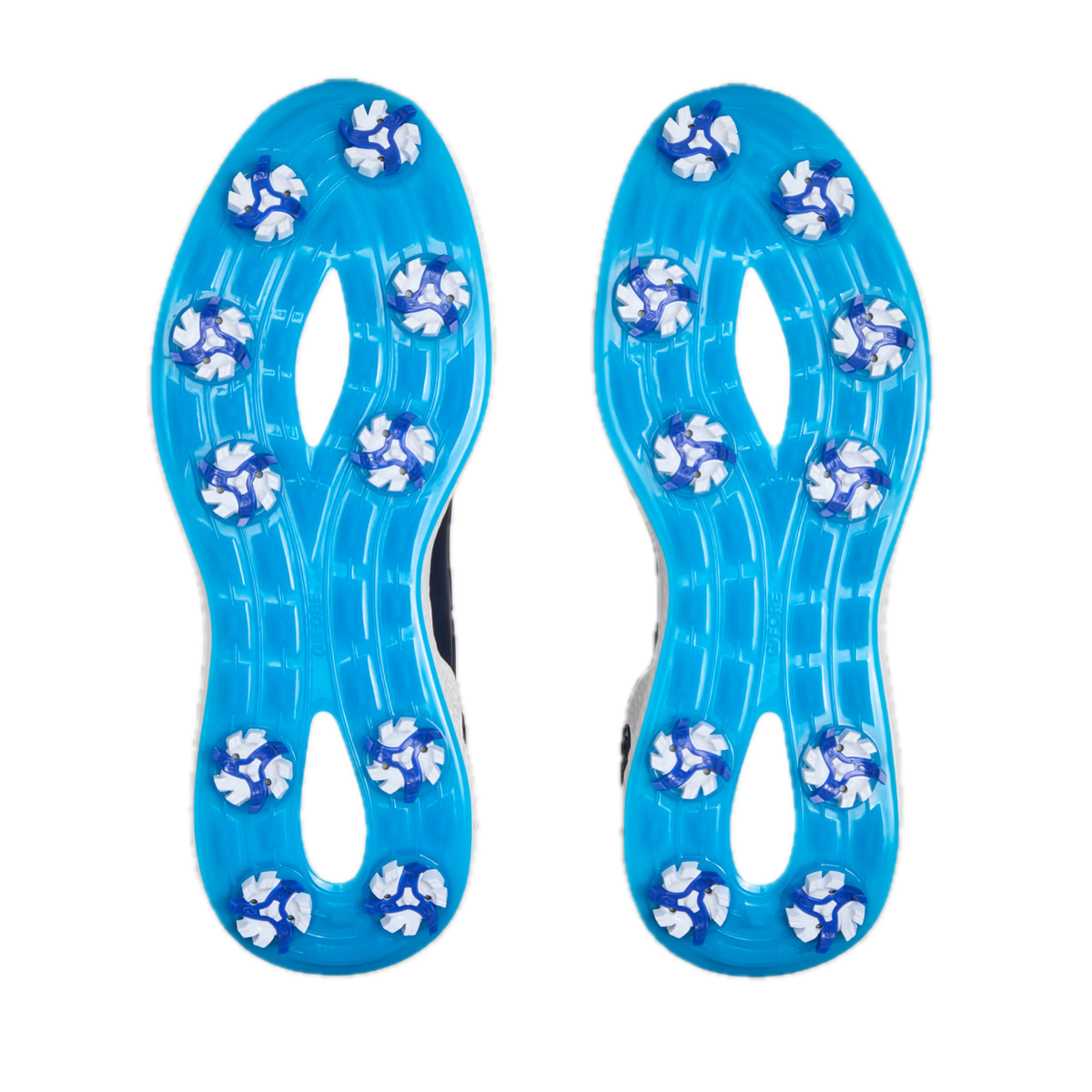 G/FORE Chaussures MG4+ O2 G/Lock Marine / Blanc / Bleu