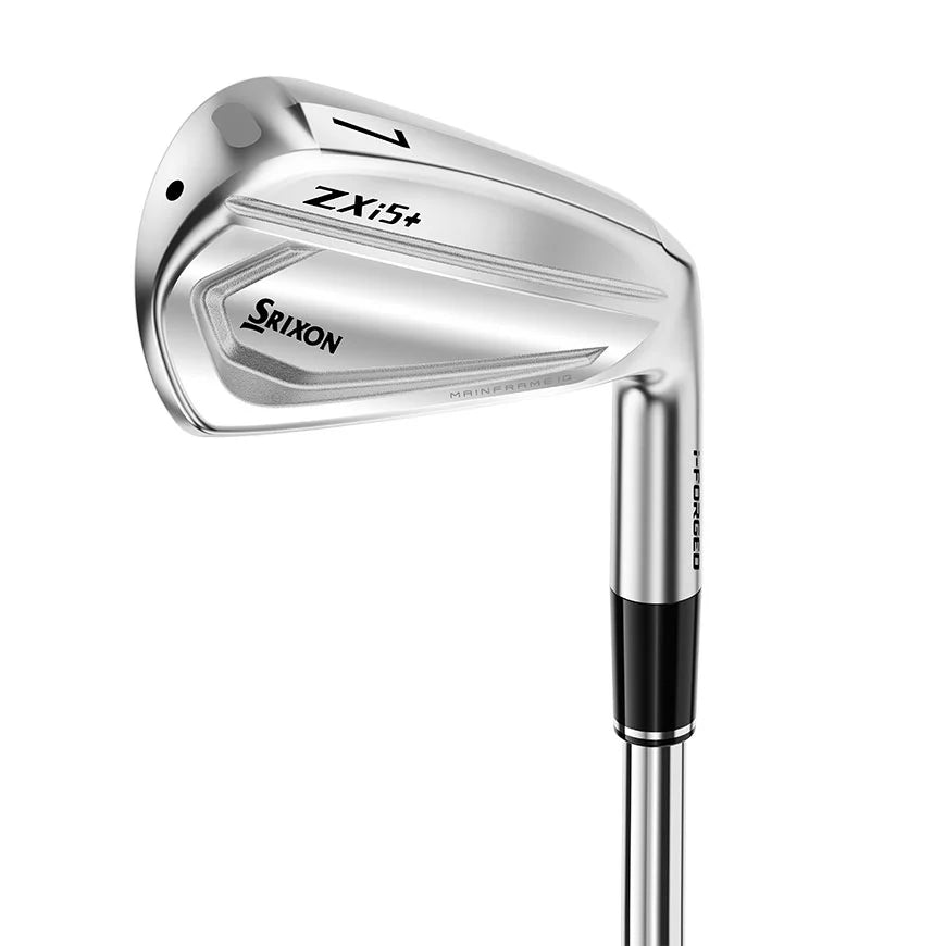 Srixon Série de Fers ZXi 5+