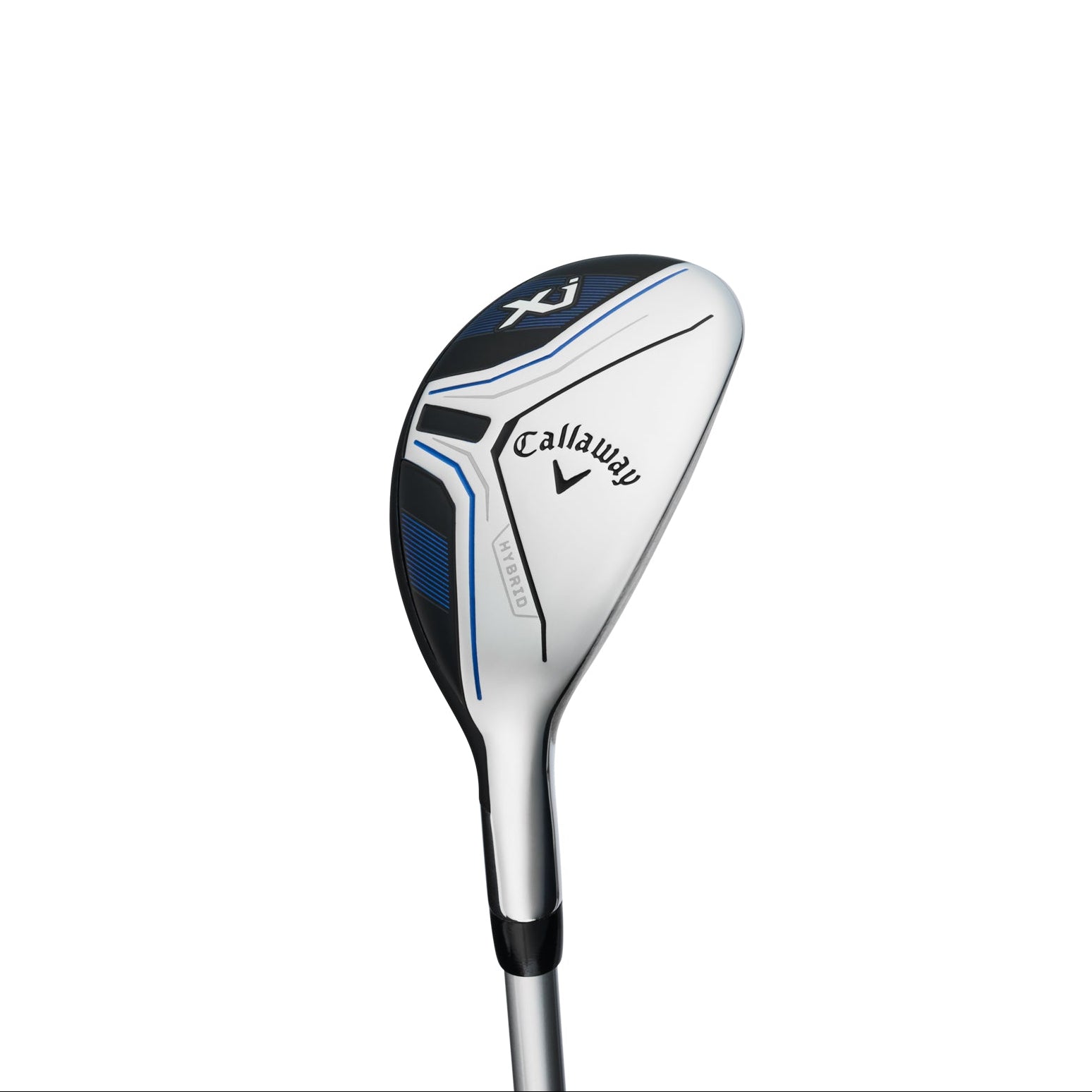 Callaway pack XJ Junior 3 — Série 7 clubs junior Noir - GolfCenter.fr