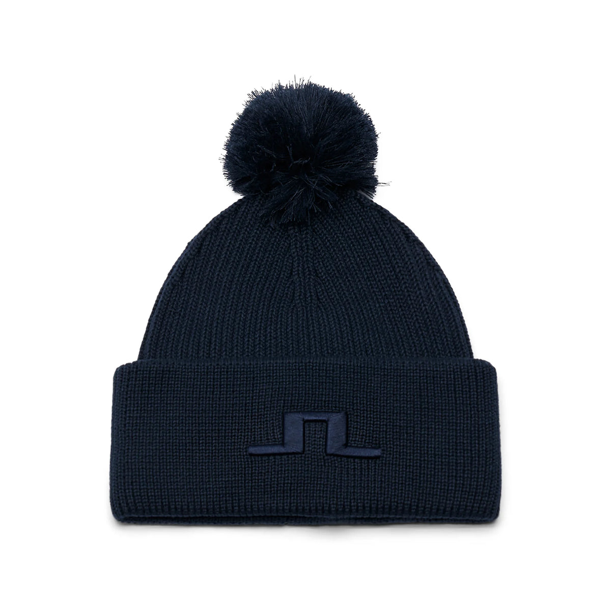 J.Lindeberg Bonnet Aeris Navy