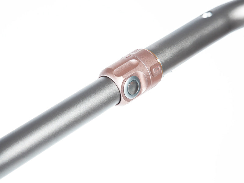 JuCad Phantom Titan Rosé 3.0 - GolfCenter.fr