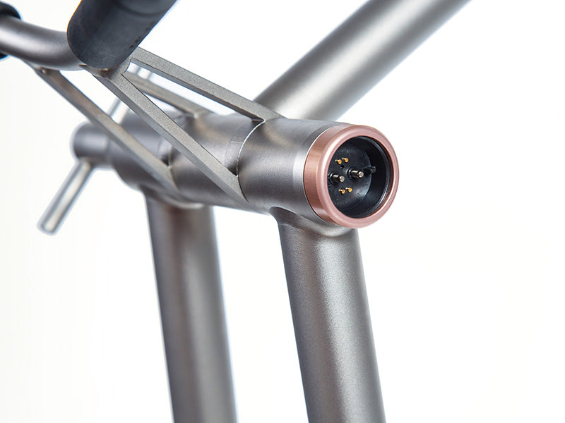 JuCad Phantom Titan Rosé 3.0 - GolfCenter.fr