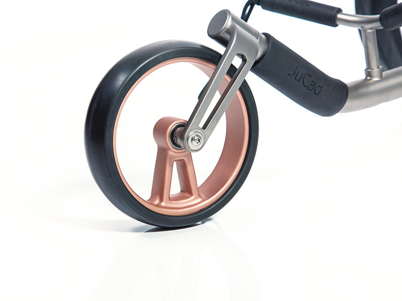 JuCad Phantom Titan Rosé 3.0 - GolfCenter.fr