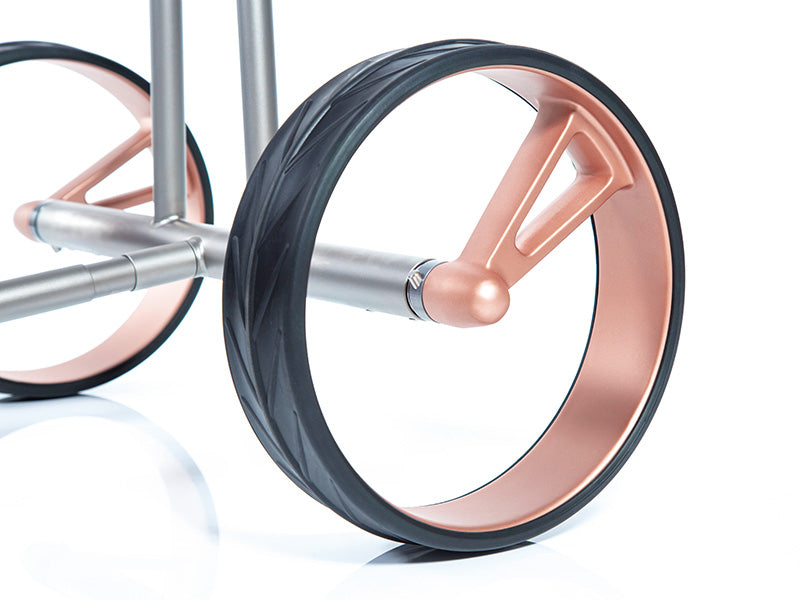 JuCad Phantom Titan Rosé 3.0 - GolfCenter.fr