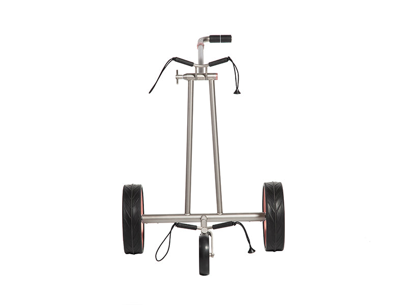 JuCad Phantom Titan Rosé 3.0 - GolfCenter.fr