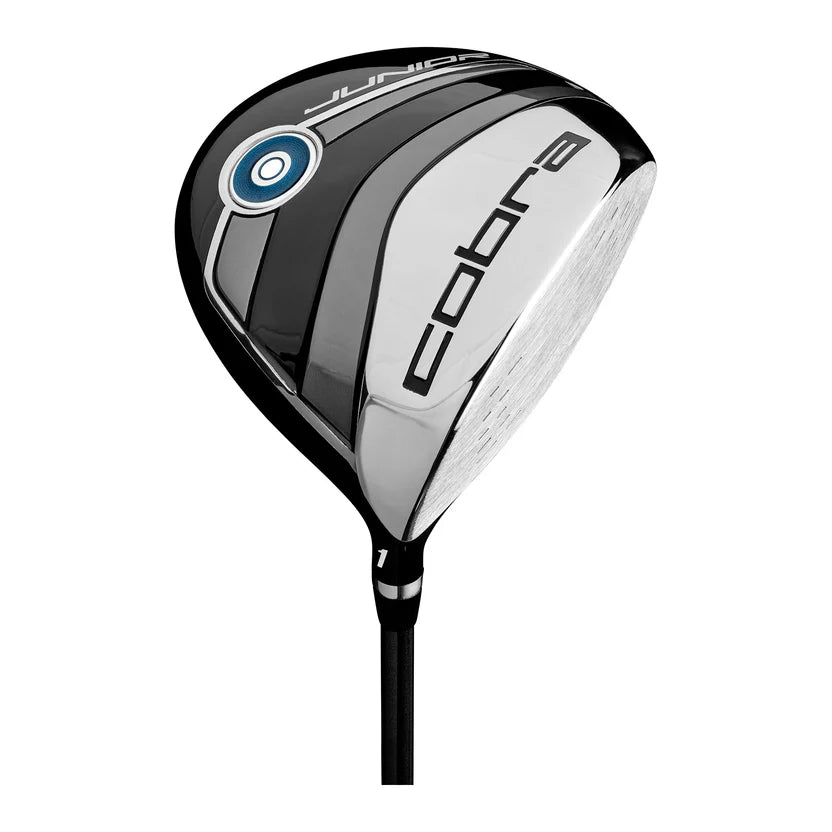 King Cobra Pack 1/2 Set Junior 10-12 ans (1,30 à 1,50 m) - GolfCenter.fr