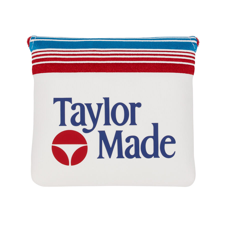 TaylorMade Capuchon édition limitée Liberty Lines Golf - GolfCenter.fr