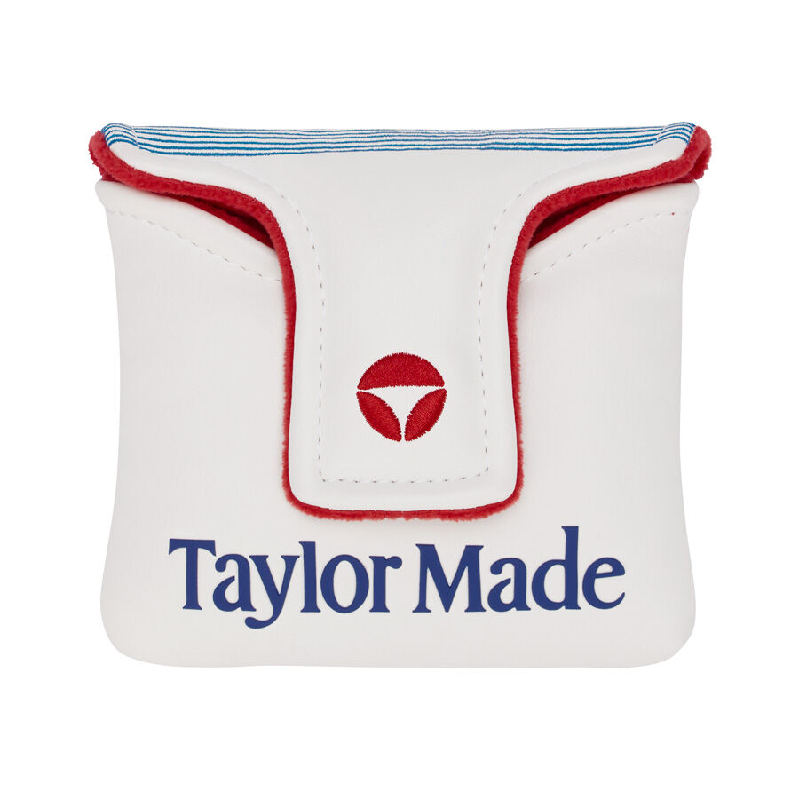 TaylorMade Capuchon édition limitée Liberty Lines Golf - GolfCenter.fr