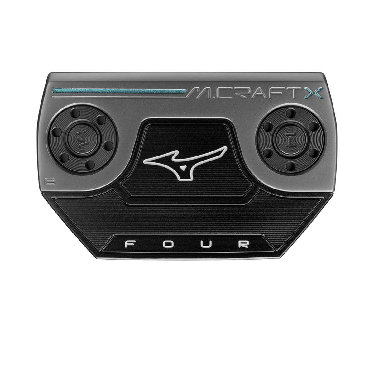 Mizuno Putter M.Craft X B4